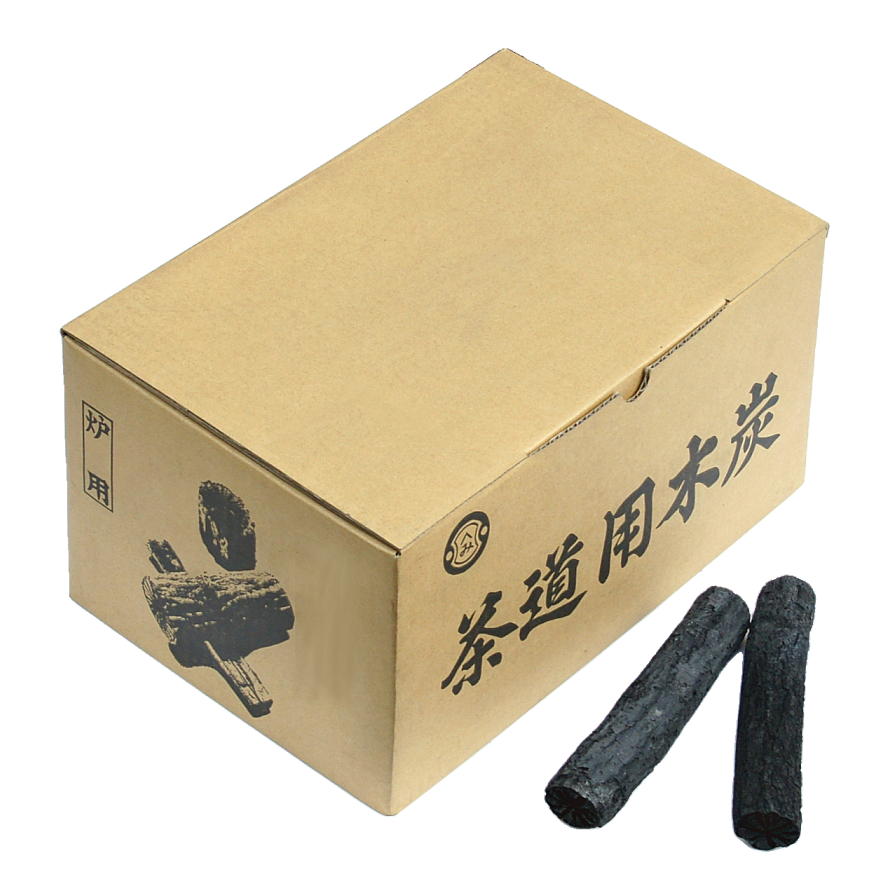 炉用 丸管 – 茶炭俱楽部