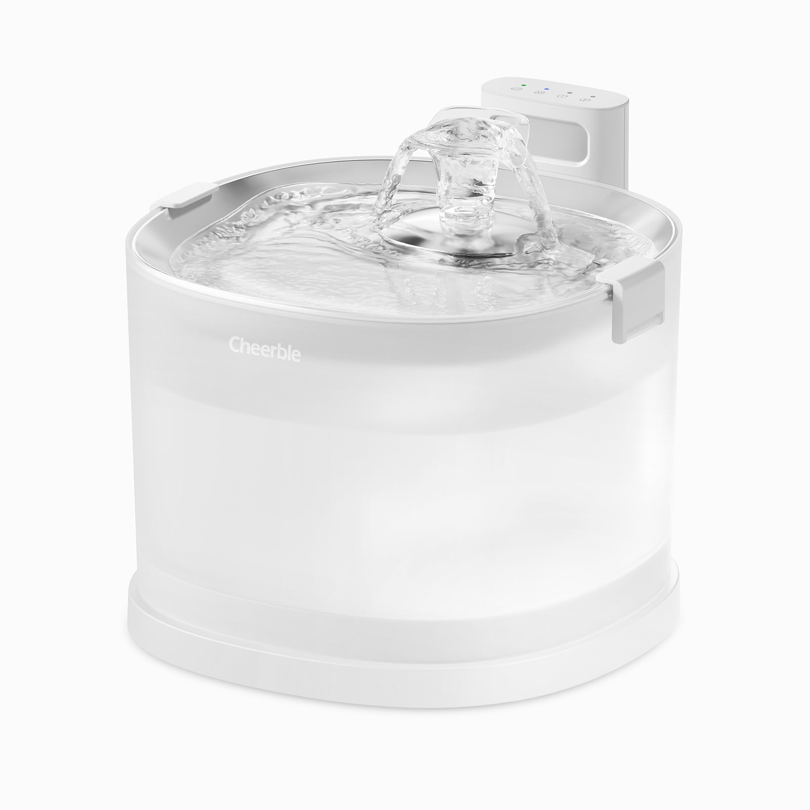 ペット用給水器 エルフィン E1+ | ペット用フレッシュウォーター | 今