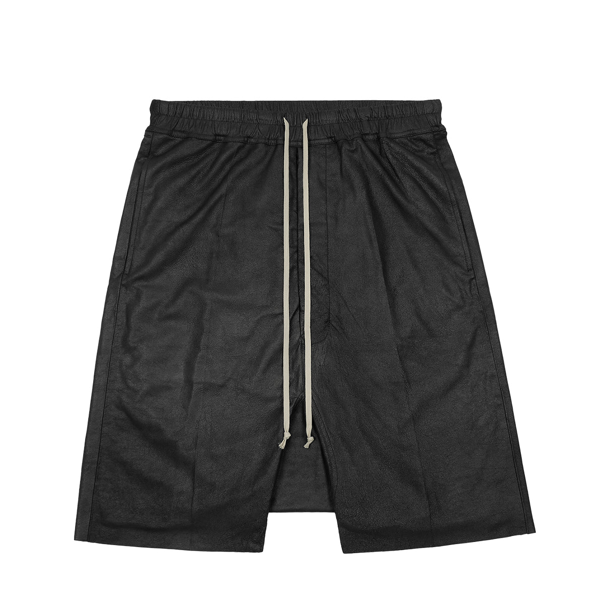 Rick Owens (リックオウエンス) - RICK'S PODS ハーフ パンツ | cherry