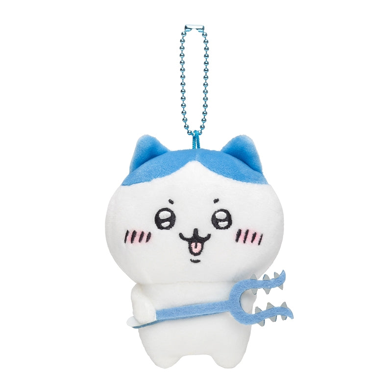 ちいかわ 討伐マスコット ぬいぐるみ ちいかわ ハチワレ うさぎ 8個