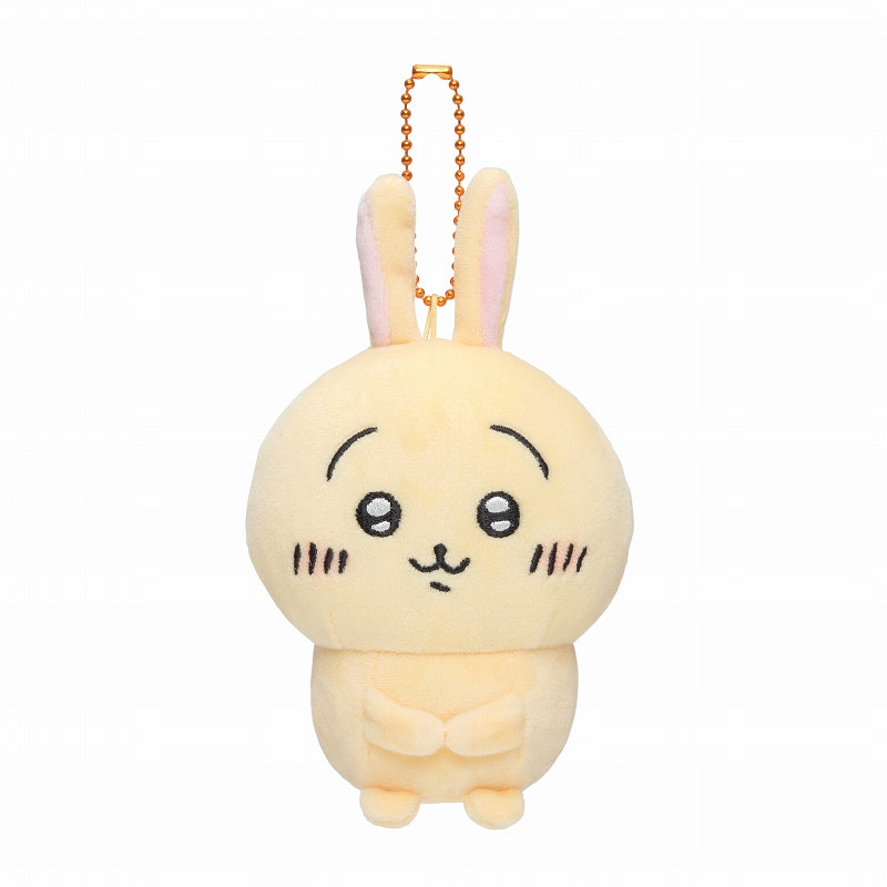 特別値下！激レア ちいかわマーケット 働くスタッフさんマスコット