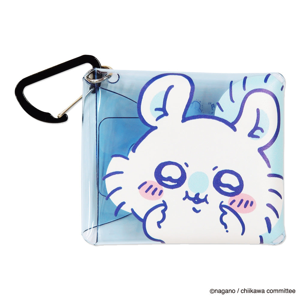 ちいかわ クリアマルチケースSS（モモンガ） | ちいかわマーケット