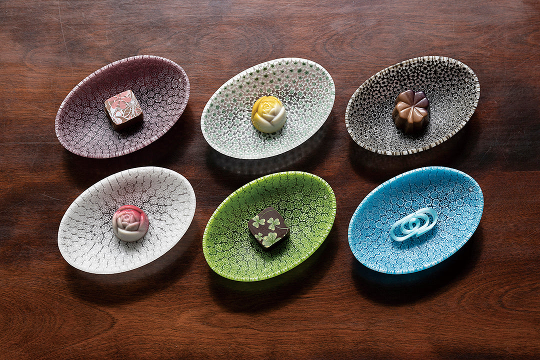 ErcoleMoretti ☆エルコーレ モレッティ 2客 ErcoleMoretti