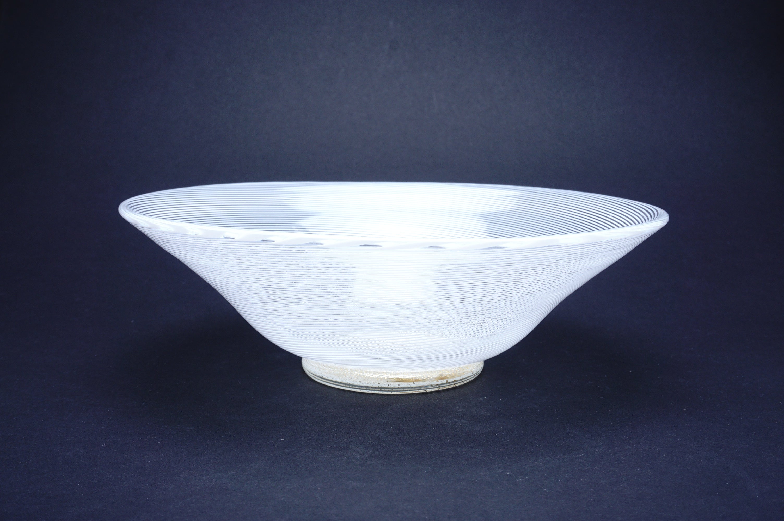 RU-5898 ベネチアンガラス フィギュリン ムラノ 20250305 RU-5898