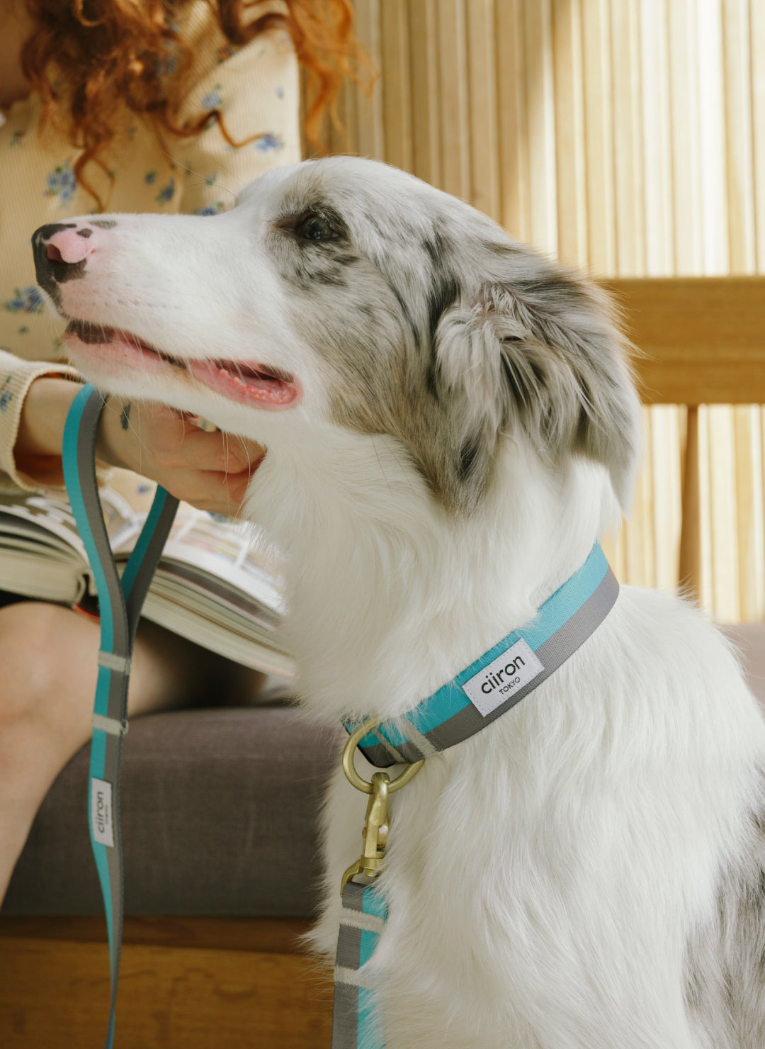 首輪 Serene – ciiron tokyo