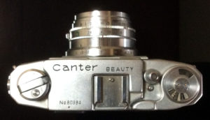 CLASSIC CAMERA ::: 鹿児島発フリーマガジン「フィルムカメラ