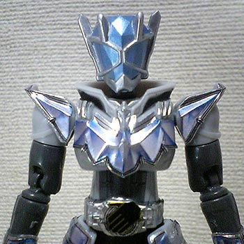 スタイルアクションウィザードEX 2弾 仮面ライダーウィザード ランド