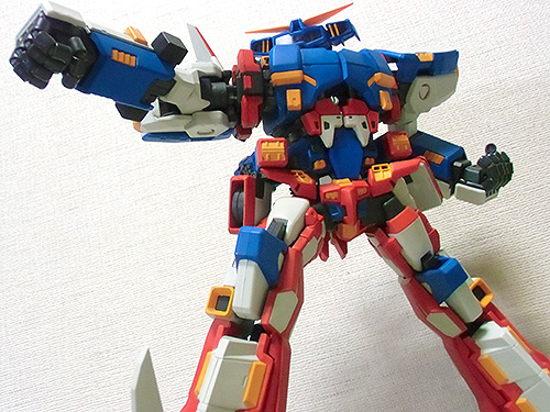 SRX VARIABLE BOX SRX レビュー 前編｜繰府庵フィギュ間