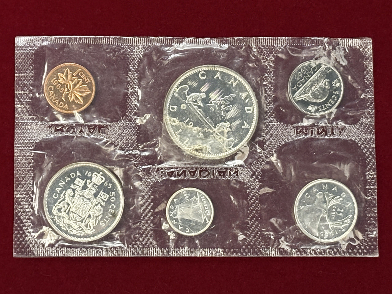 2025年最新】カナダ 25セント コインの人気アイテム - メルカリ カナダ