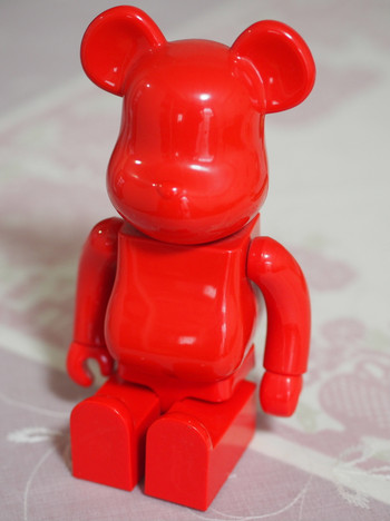 MERRY LOVERS CONRAN+COMME des GARCONS PARFUMS BE@RBRICKベア