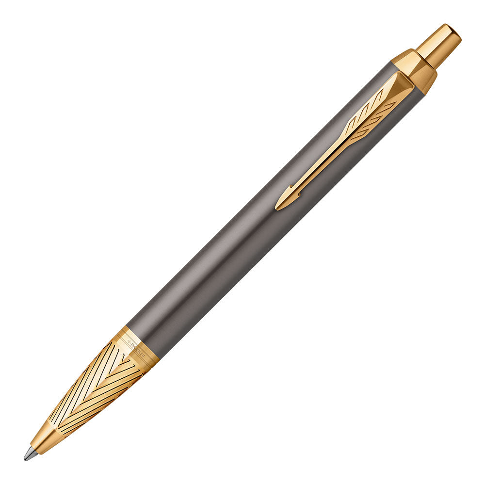 Parker IM Ballpoint Arrow – coloradopen