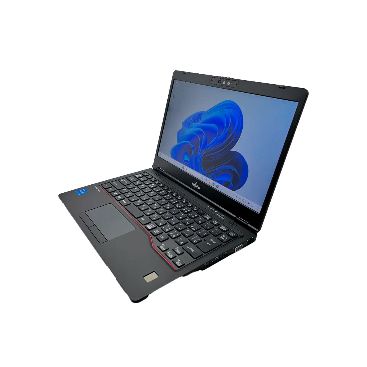 FUJITSU 富士通 LIFEBOOK U7311 / FX | Core i5 11世代 | メモリ 8GB