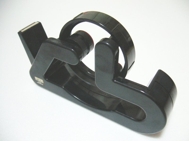 イタリコテープディスペンサー（No.TD12）／コーリン鉛筆(COLLEEN