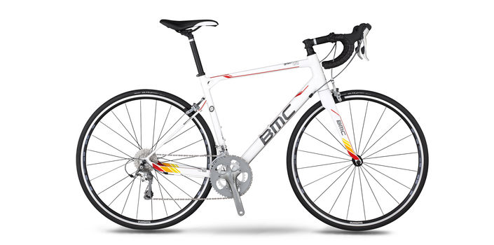 BMC Granfondo GF02 Tiagra Comp 2014 - Specifications | Reviews | Shops