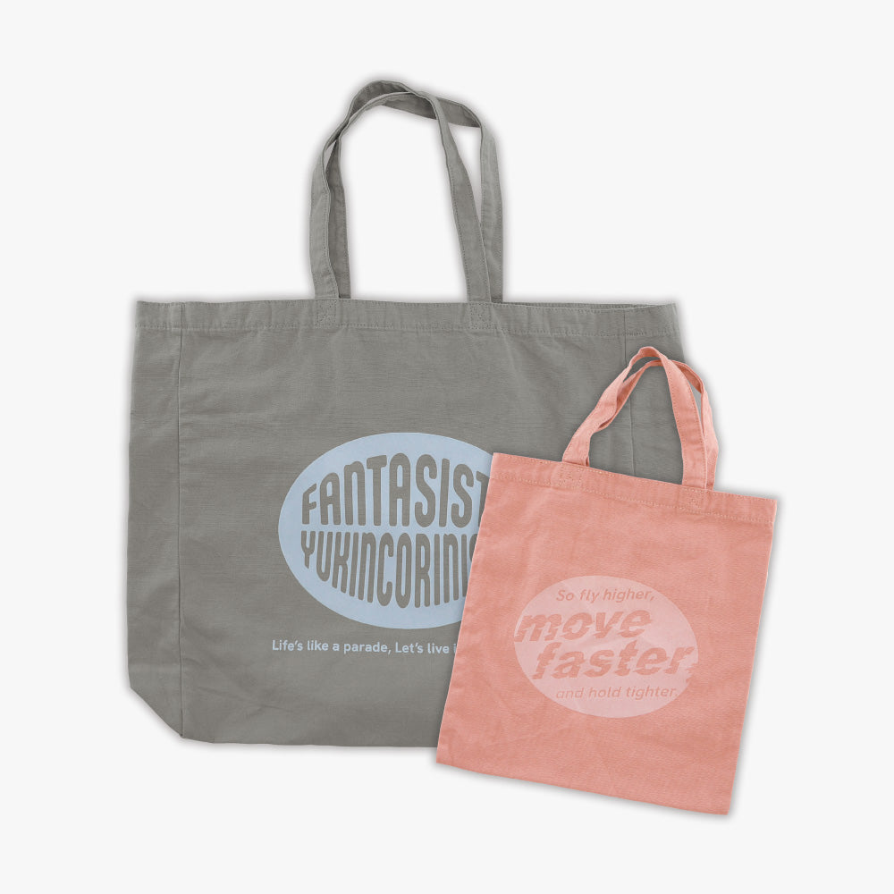 BAG – YUKI オフィシャルオンラインストア“COSMIC MART”