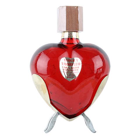 Amorcito Tequila Reposado – Buy Liquor Online