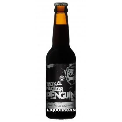 BrewDog Tactical Nuclear Penguin – CraftShack - Buy craft beer online.