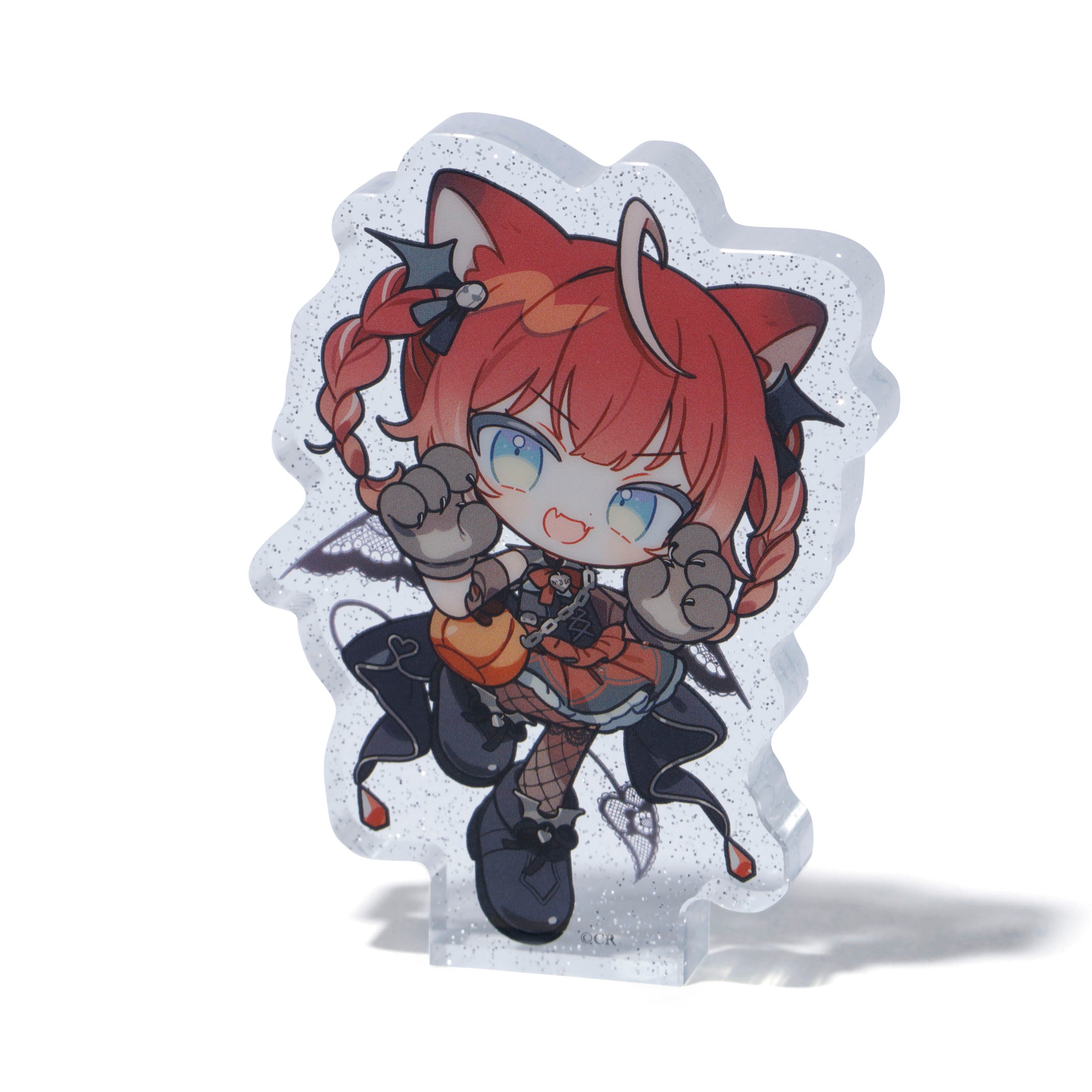 Crazy Raccoon バレンタイン まとめ selly かるび うるか Crazy