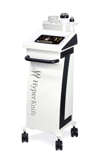 痩身マシン業務用ハイパーナイフ高周波