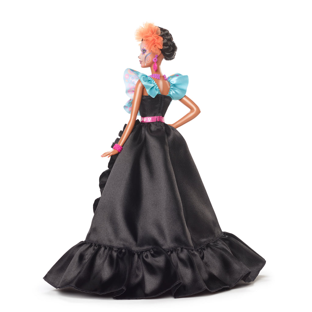 2024 Día de Muertos Barbie Doll | Mattel Creations