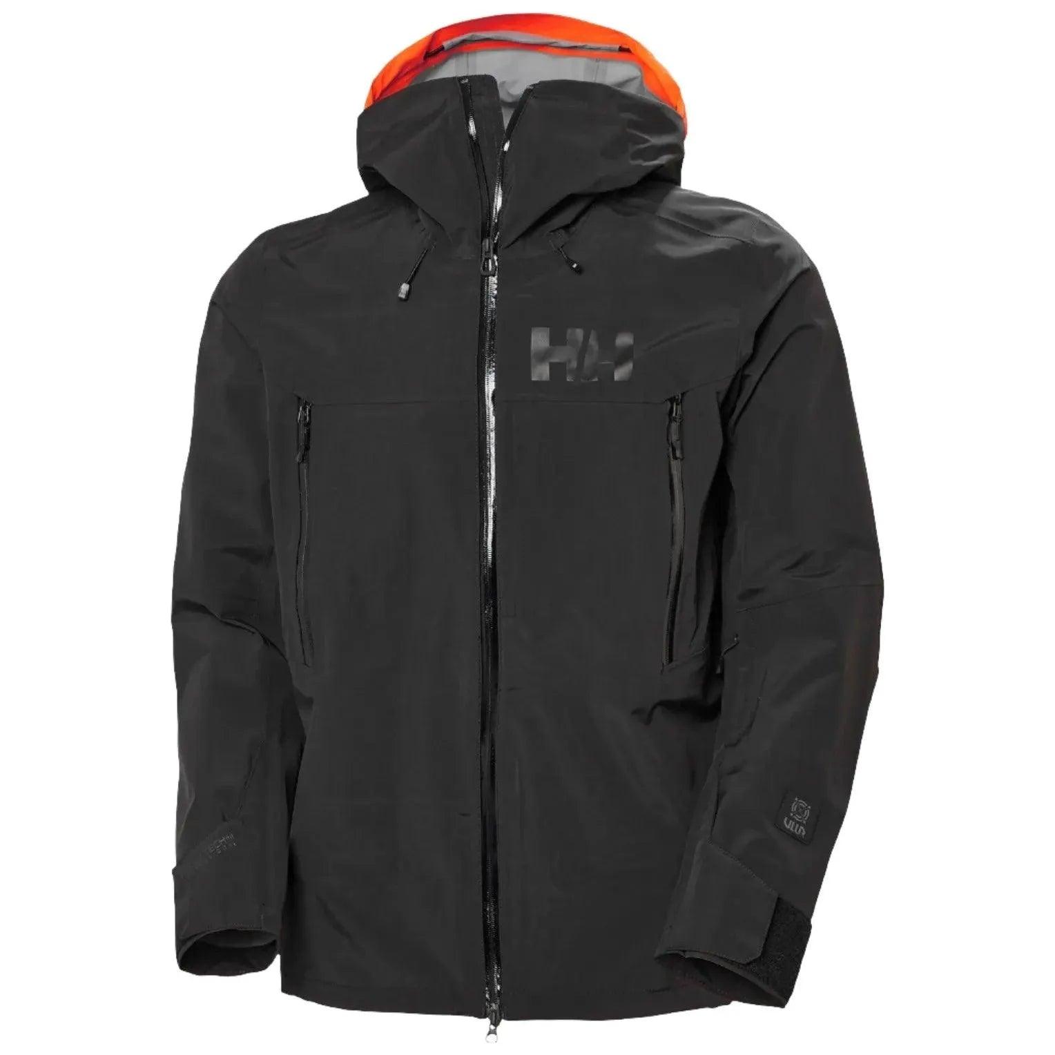 Helly Hansen Sogn Shell 2.0 Jacket (23/24) – Cripple Creek Backcountry