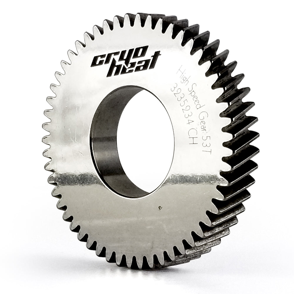 Polaris 53 Tooth High Gear 3235234 | CryoHeat LLC