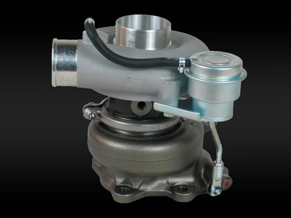 GT3 CF6-80 HPT1タービンブレード コーティングあり GT3 CF6-80 HPT1