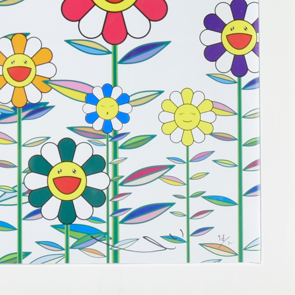 フラワー2 | CSI-Selected Gallery-