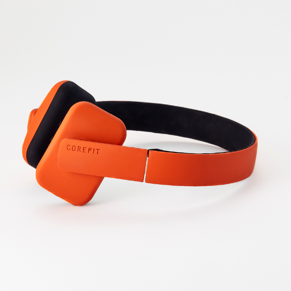 フェイスプレイヤー ディープオレンジ – DD