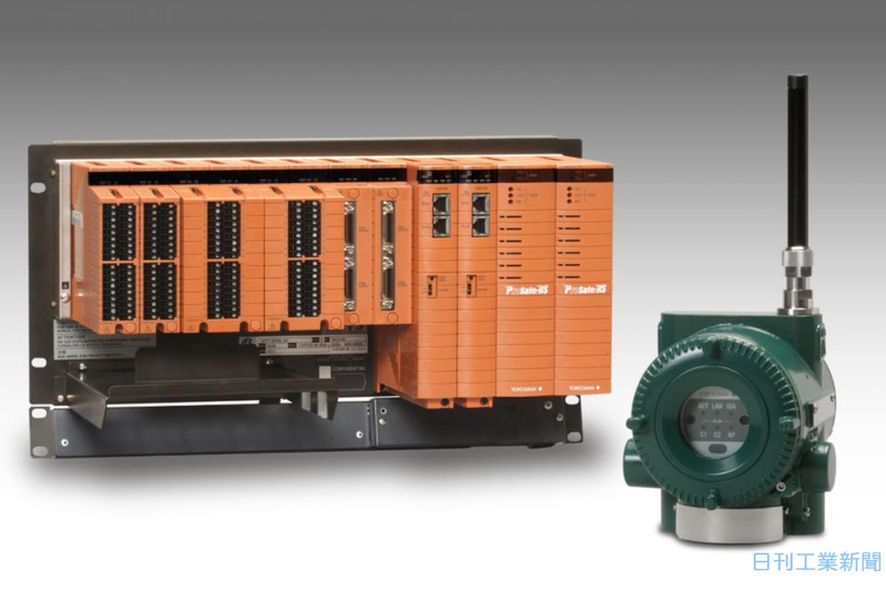 1957年製 旧日本軍【軍用機 計器/排気ガス計】横河電機製作所