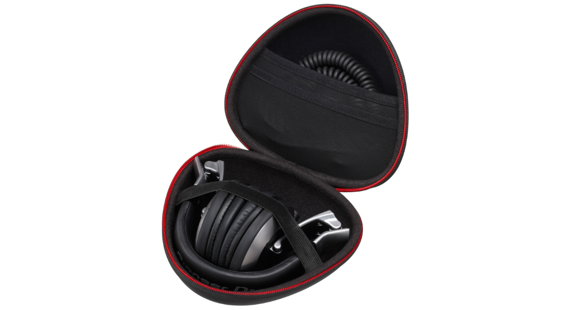 Pioneer DJ HDJ-2000MK2 Headphones Review - Digital DJ Tips