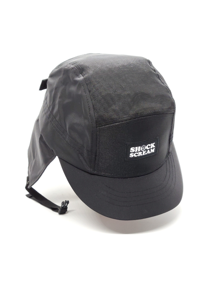 Ear Flap Spin Cap – Dyzee Threadz & Footworkx