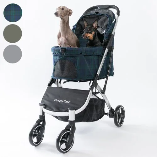 Piccolo Cane（ピッコロカーネ）Puro プ―ロ ペットカート おでかけ用品