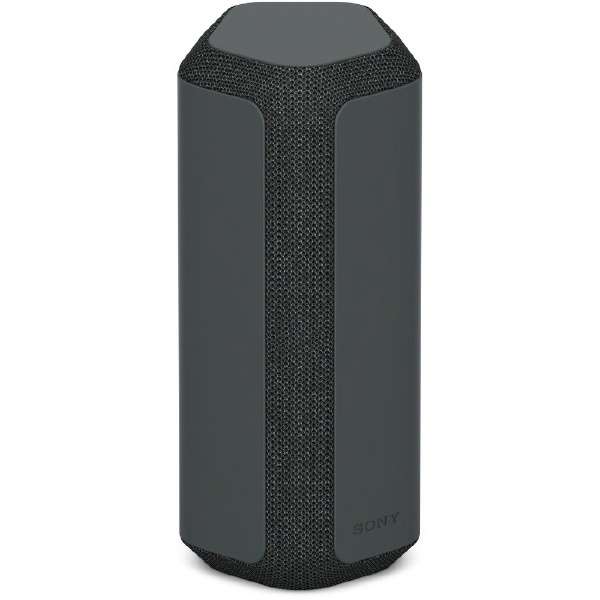 SONY 】ブルートゥーススピーカー ブラック