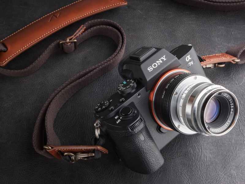 デジカメドレスアップ主義：よもやまさかのアサヒフレックス