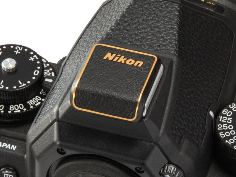 ニコン、高級ホットシューカバーに新モデル - デジカメ Watch Watch