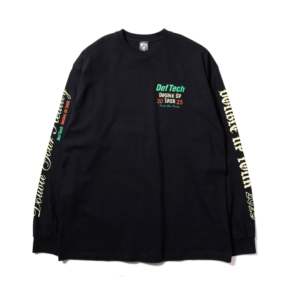ミュージシャン CDL 2025 ETE POP UP STORE Limited Tee L