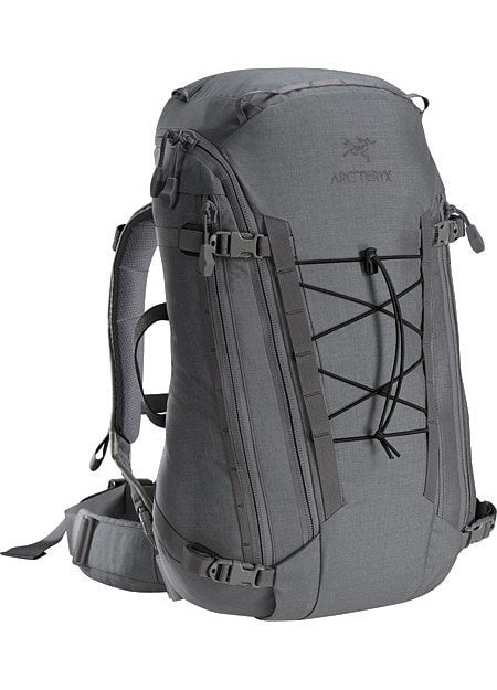 Arc'teryx LEAF Assault Pack 30 – Deliberate Dynamics