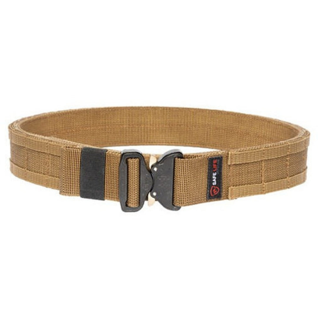 Safe Life Tactical Belt– Delta Tactical Training Group