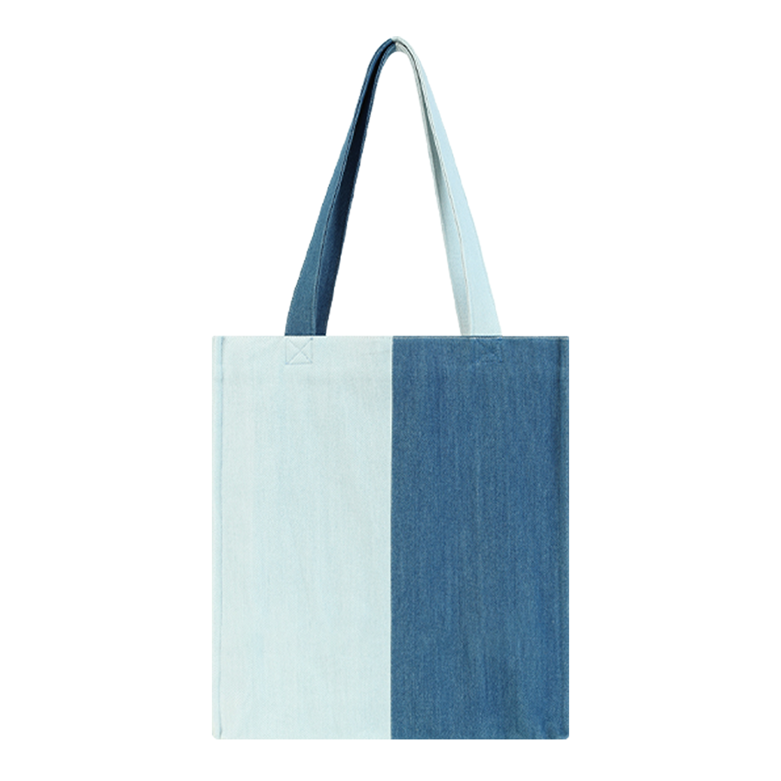 HYDE × SWITCHBLADE DENIM TOTE BAG HYDE × SWITCHBLADE DENIM TOTE