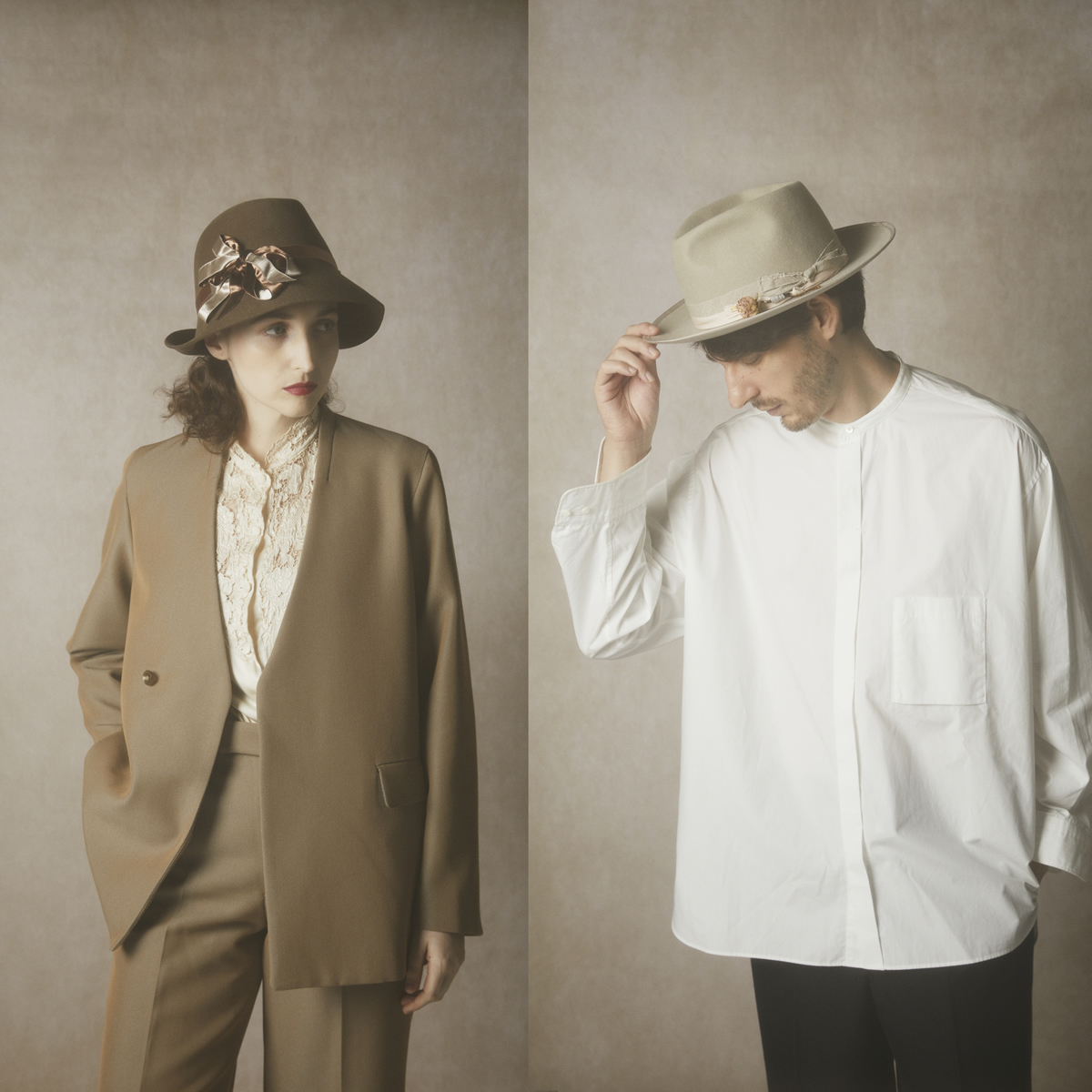 CIRQUTURE（サークチュール） | 台東デザイナーズビレッジ