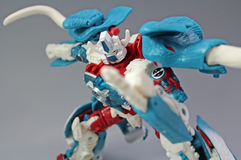 超激レア!開封品トランスフォーマー ボットコン2013限定品