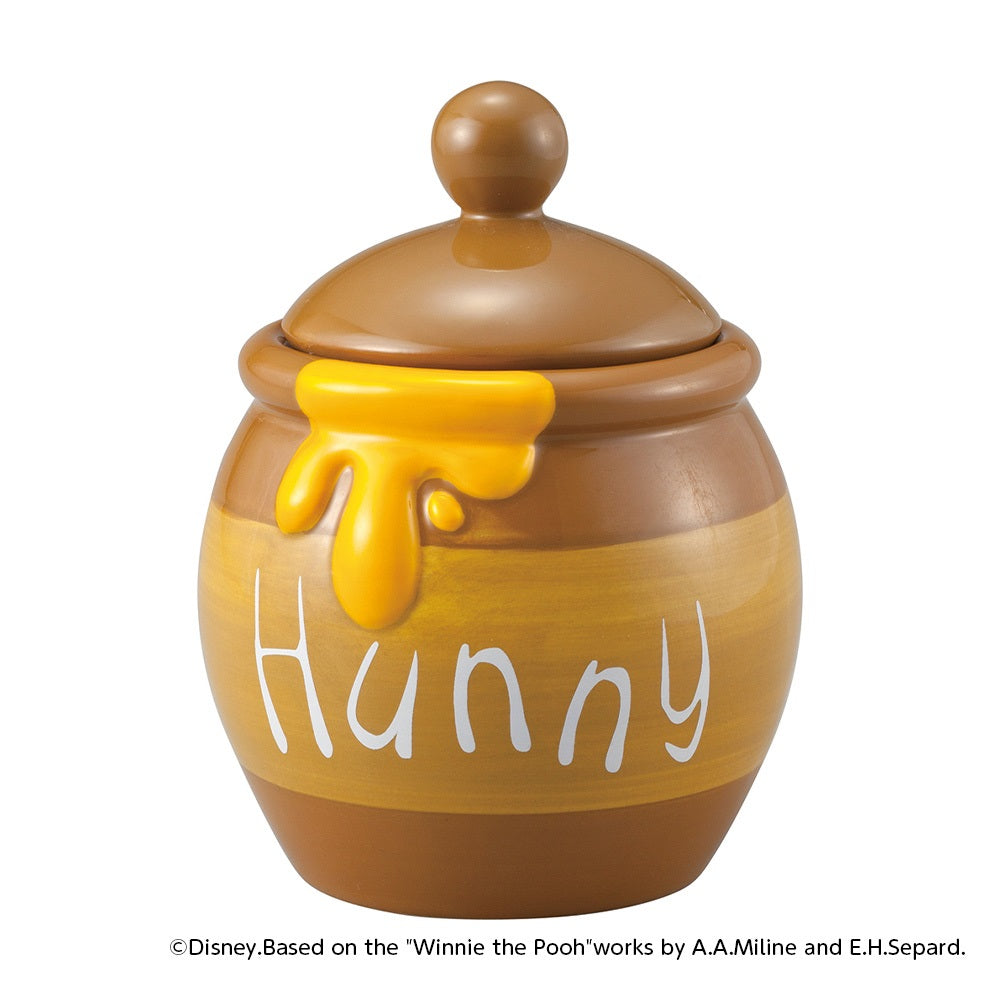 キャラクターグッズ】くまのプーさん｜ハニーポット | WOWOW百貨店