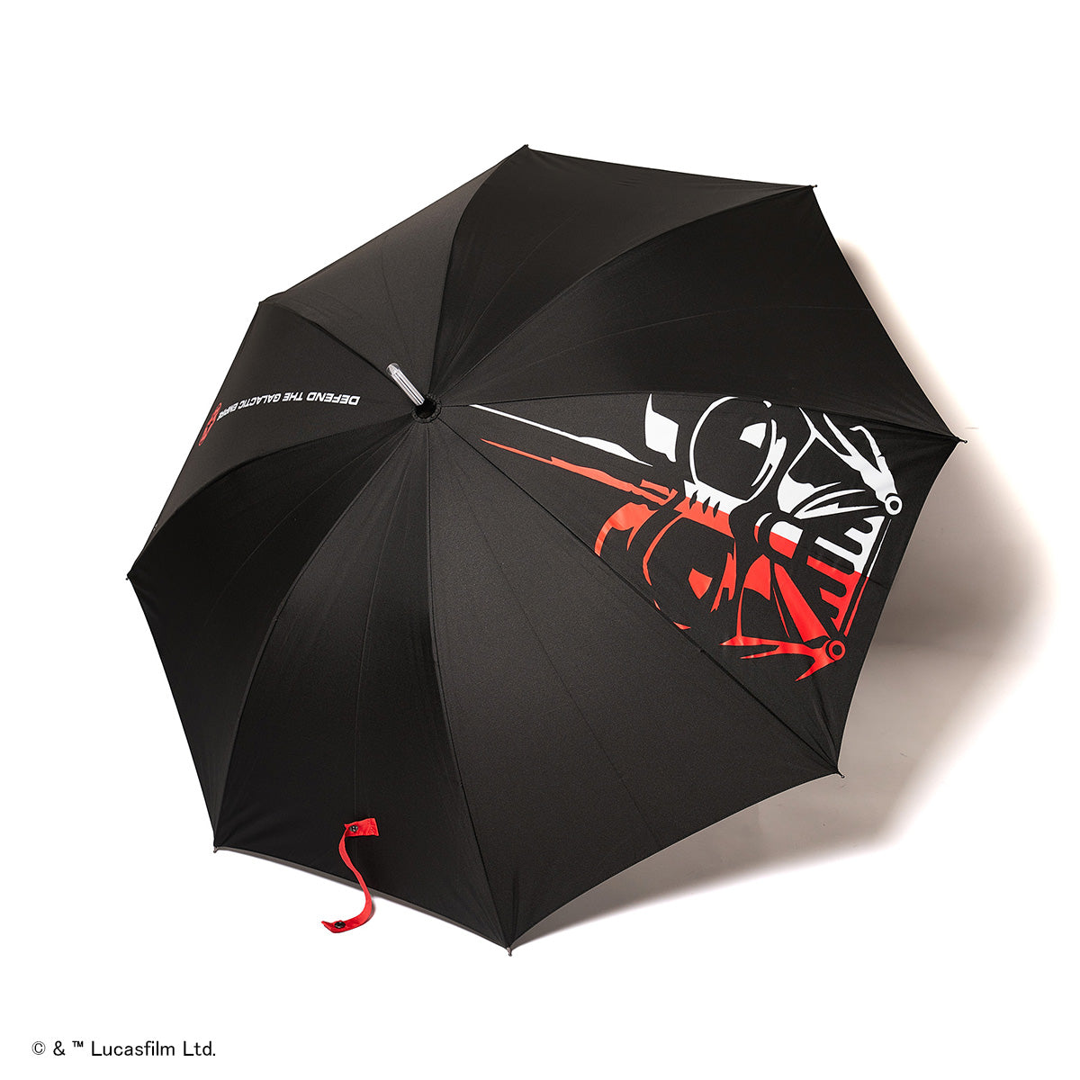 ダースベイダー ライトセイバー 傘 STARWARS Umbrella 映画 『スター