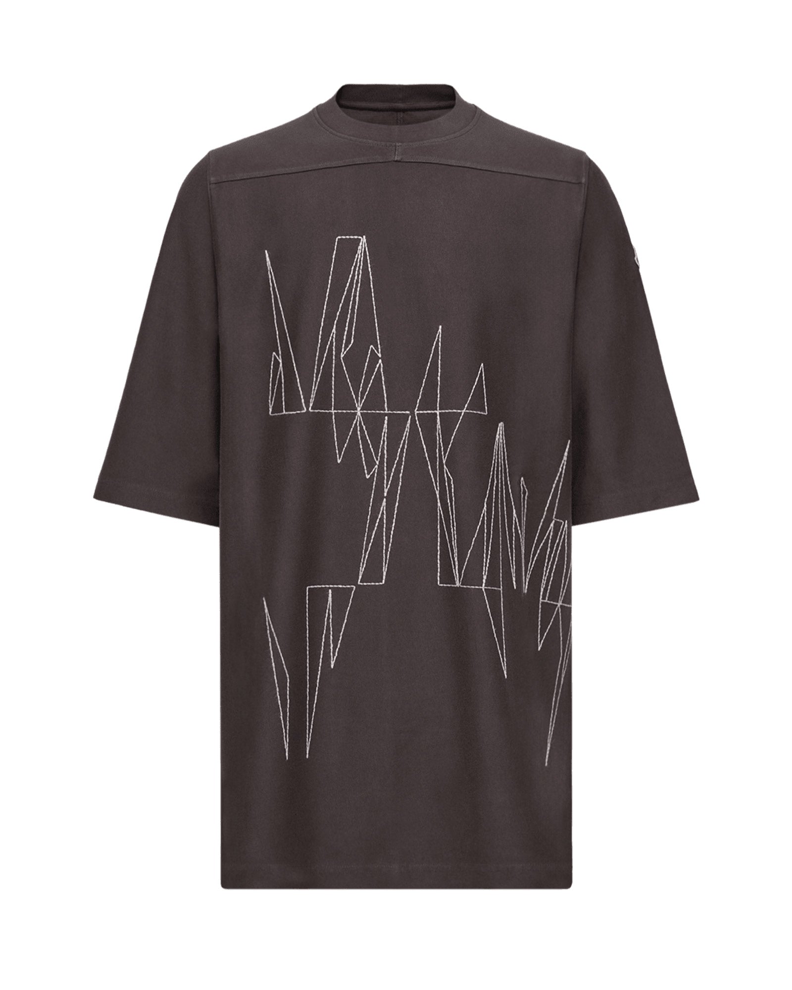 MONCLER + RICK OWENS(モンクレール リックオウエンス) SS26 Tシャツ
