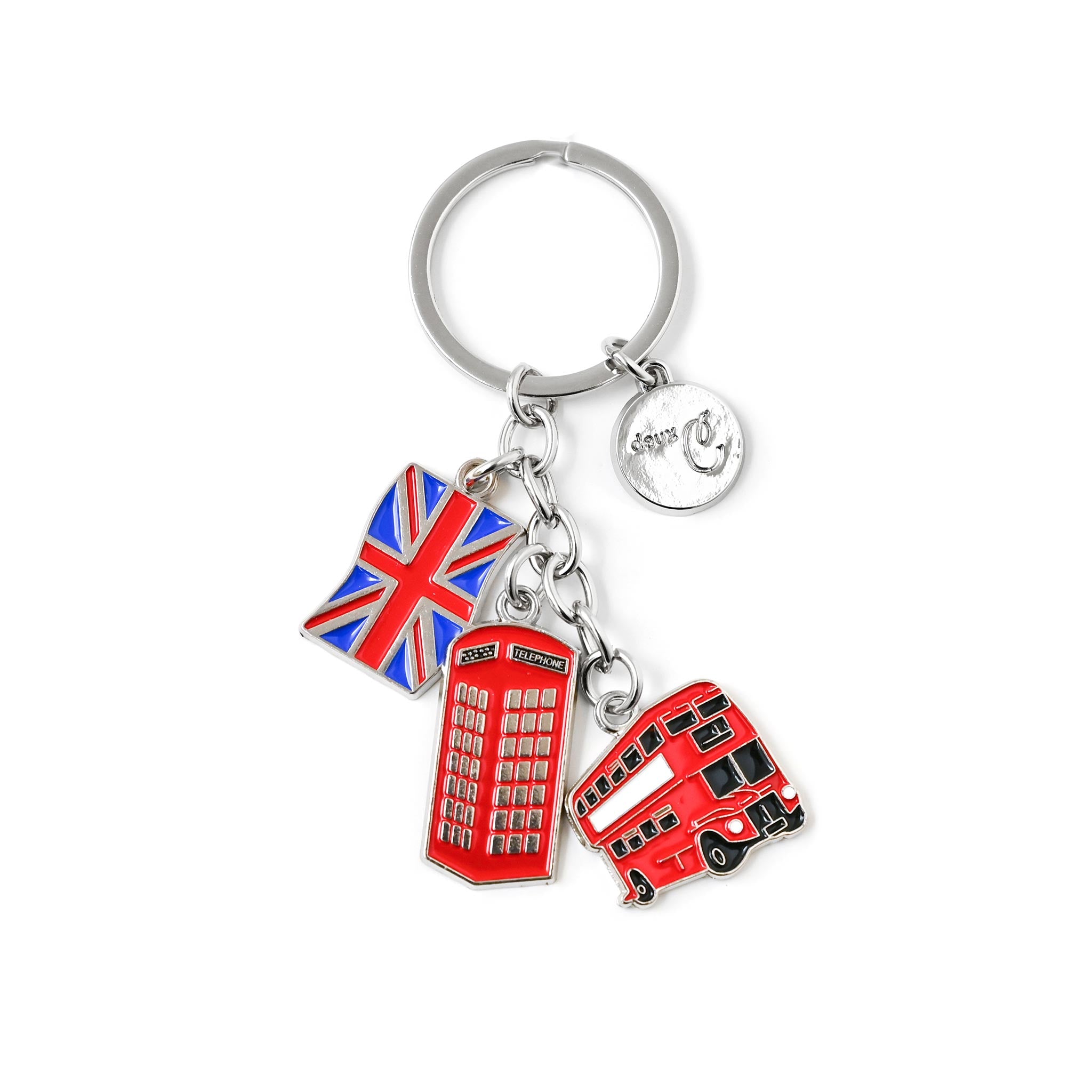 アードベック キーホルダー 2個 新品 未使用 ボトルキープネック