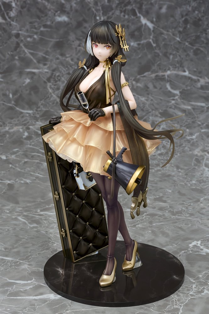 新品】ドールズフロントライン RO635 規則の実行者 / ファット