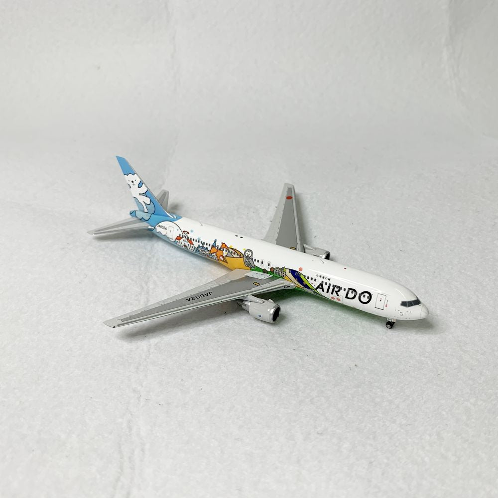 JAL767-300erエバーライズ JALボーイング767-300ER☆1⁄200エバーライズ