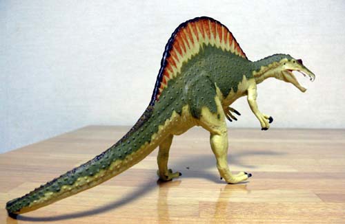 carnegie safari】カーネギーサファリ 恐竜フィギュア まとめ carnegie