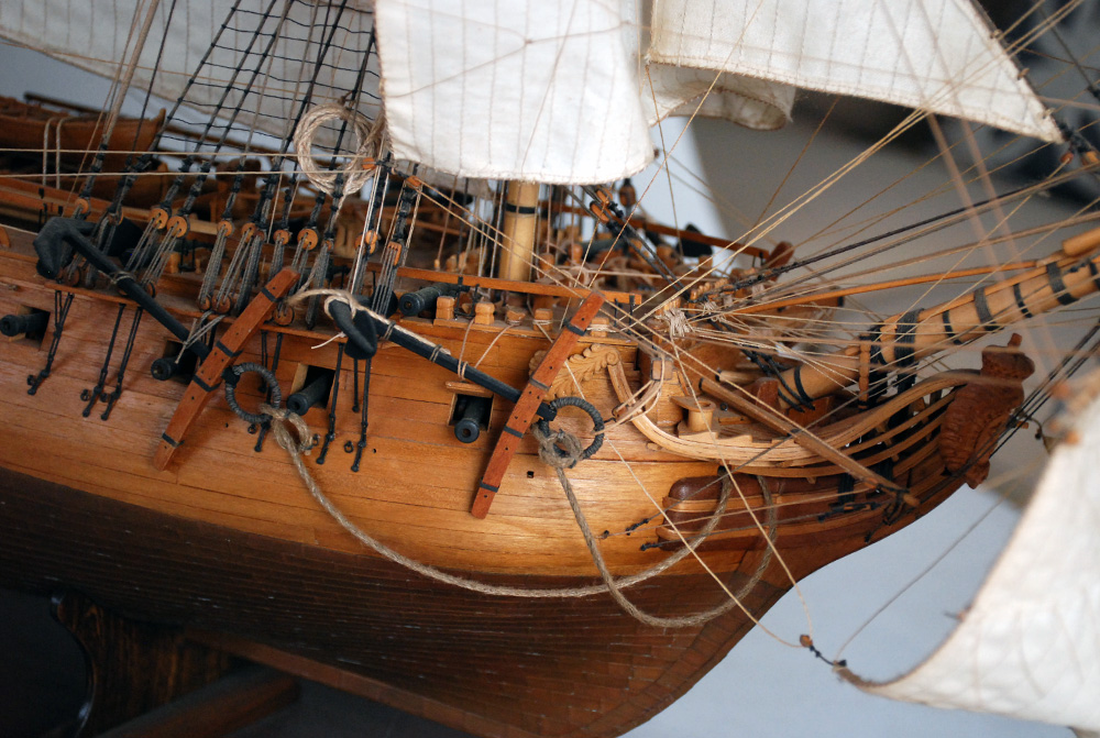 PACIFIC VENUS 模型 船 PACIFIC VENUS 模型 船